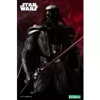 Artist Series Darth Vader - The Ultimate Evil - ARTFX