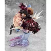 Monkey D. Luffy - Bounce Man (P.O.P.)