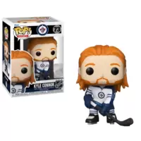 NHL - Kyle Connor