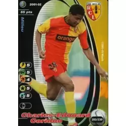 Charles-Edouard Coridon - RC Lens