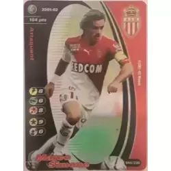 Marco Simone - AS Monaco