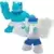 Goo Jit Zu - Dino Power - Dino Power – Gooey Vs Scrunchy