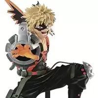 Katsuki Bakugo BFC Vol. 7