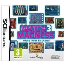 Match 3 Madness