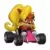 Mystery Minis - Crash Team Racing - Coco
