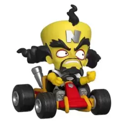 Neo Cortex