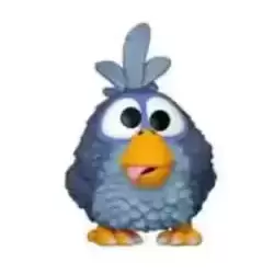 Blue Bird