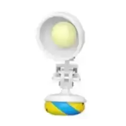 Luxo Jr