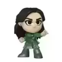 Sersi