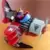 Don Karnage's Tri-Wing Terror
