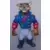 Playmates - Talespin - Don Karnage