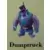 Playmates - Talespin - Dumptruck
