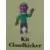Kit Cloudkicker
