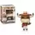 Pop! College - Hook\'em