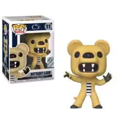 Nittany Lion