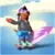 Super7 - ULTIMATES! - The Simpsons - Poochie