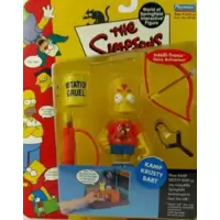 Kamp Krusty Bart