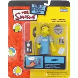 Moe (re-issue)