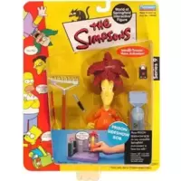 Prison Sideshow Bob