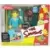 Simpsons: The World of Springfield - Springfield Elementary with Principal Skinner