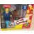 Simpsons: The World of Springfield - Town Hall with Mayor Quimby