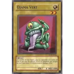 Ojama Vert