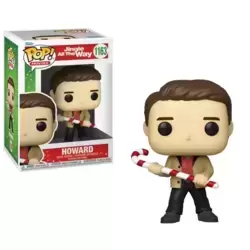 Jingle All The Way - Howard