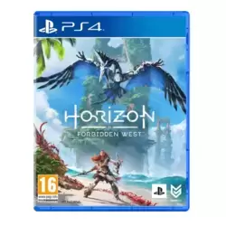 Horizon Forbidden West