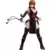 FIGMA - Dead or Alive - Kasumi Black Version