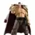 One Piece MegaHouse - Whitebeard - Variable Action Heroes