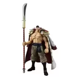 Whitebeard - Variable Action Heroes