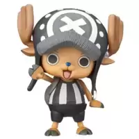 Tony Tony Chopper - Mono - Variable Action Heroes 