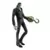 One Piece MegaHouse - Crocodile - Variable Action Heroes 