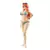 One Piece MegaHouse - Nami - Summer Vacation - Variable Action Heroes 