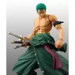 Roronoa Zoro - Variable Action Heroes 