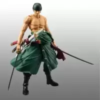 Roronoa Zoro - Renewal Variable Action Heroes 