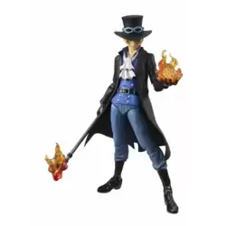 Sabo - Variable Action Heroes