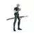 One Piece MegaHouse - Trafalgar Law-  V2 Variable Action Heroes 