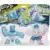 Dino Power – Gooey Vs Scrunchy