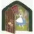 Alice in Wonderland - Door Scene