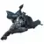 MAFEX (Medicom Toy) - Batman: Hush - Stealth Jumper Batman