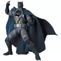 Batman: Hush - Stealth Jumper Batman