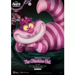 Alice In Wonderland - The Cheshire Cat