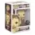 POP! Movies - The Texas Chainsaw Massacre - Leatherface