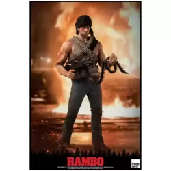 Rambo: First Blood - John Rambo