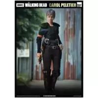The Walking Dead - Carol Peletier