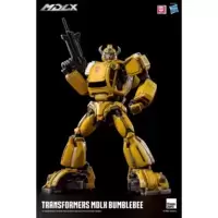 Transformers - MDLX Bumblebee