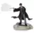 Wizarding World of Harry Potter (Enesco) - Tom Riddle