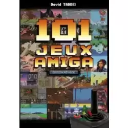 101 Jeux Amiga