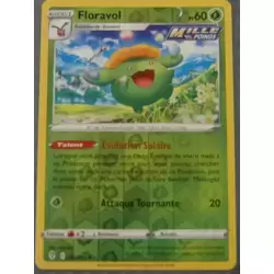 Floravol Reverse